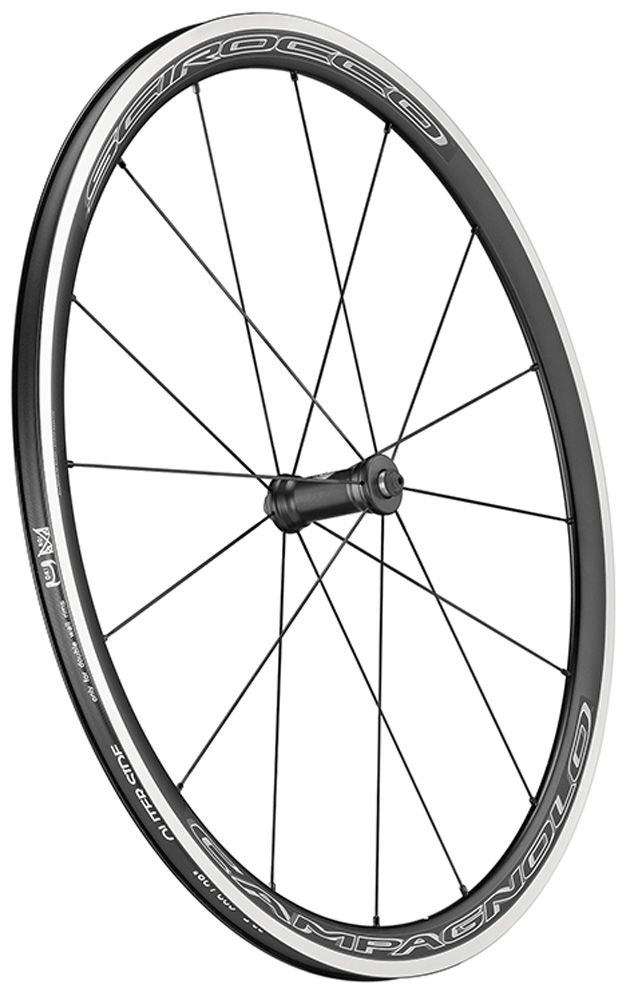 Campagnolo Scirocco C17 Shimano Laufradsatz kaufen | Bike-Discount