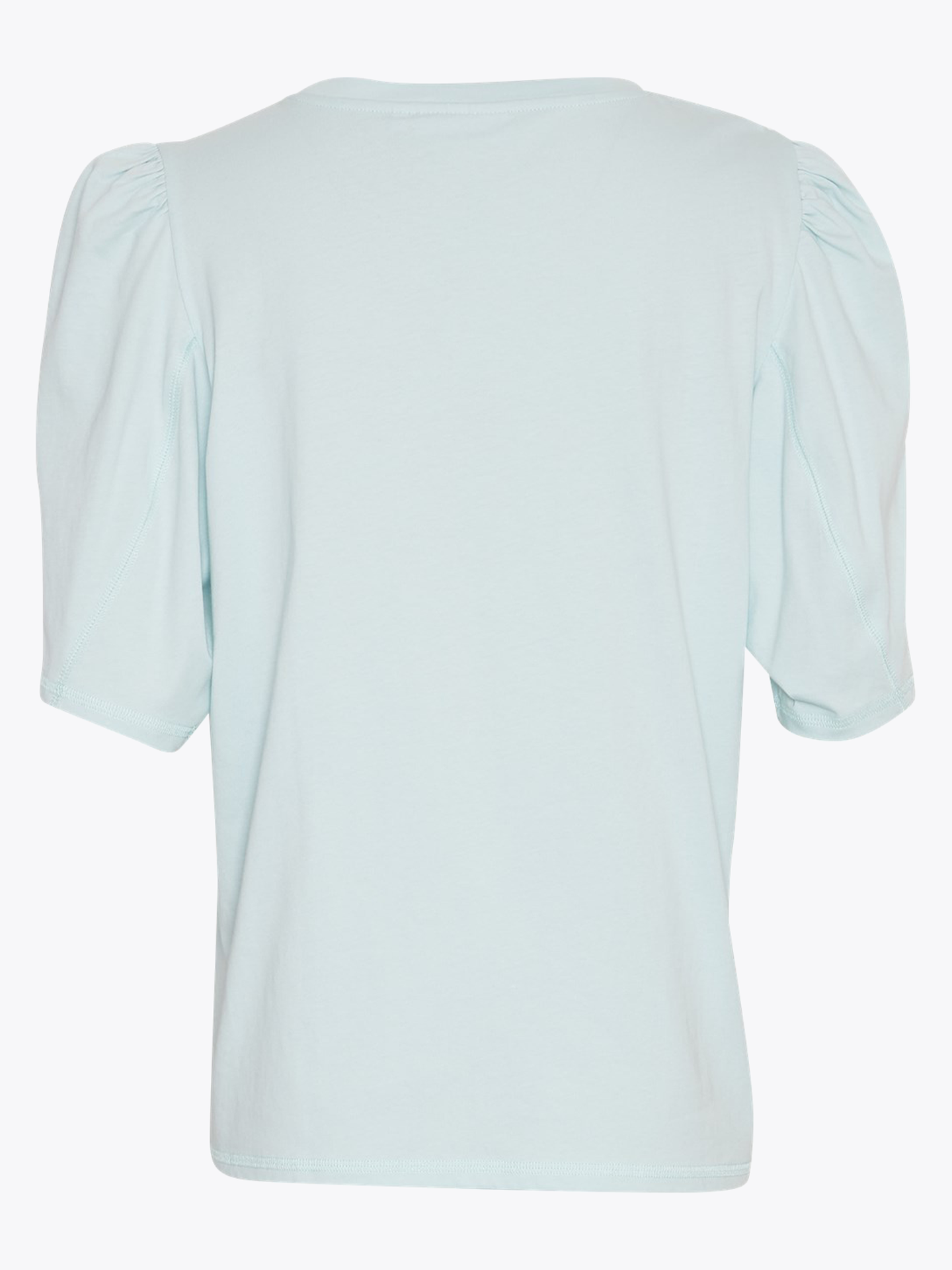 Tiffa 2/4 Puff Tee