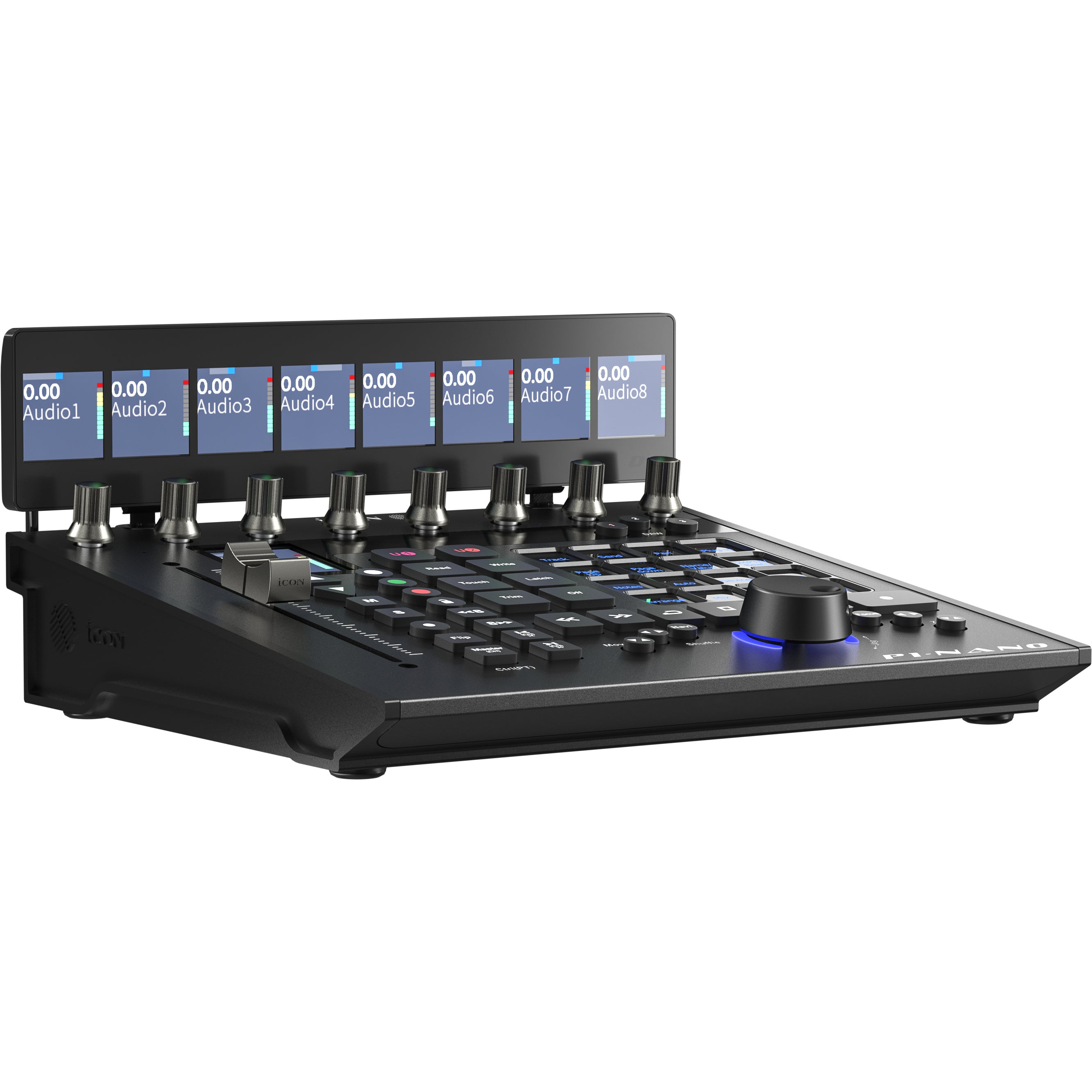 iCON P1-Nano USB MIDI DAW Controller