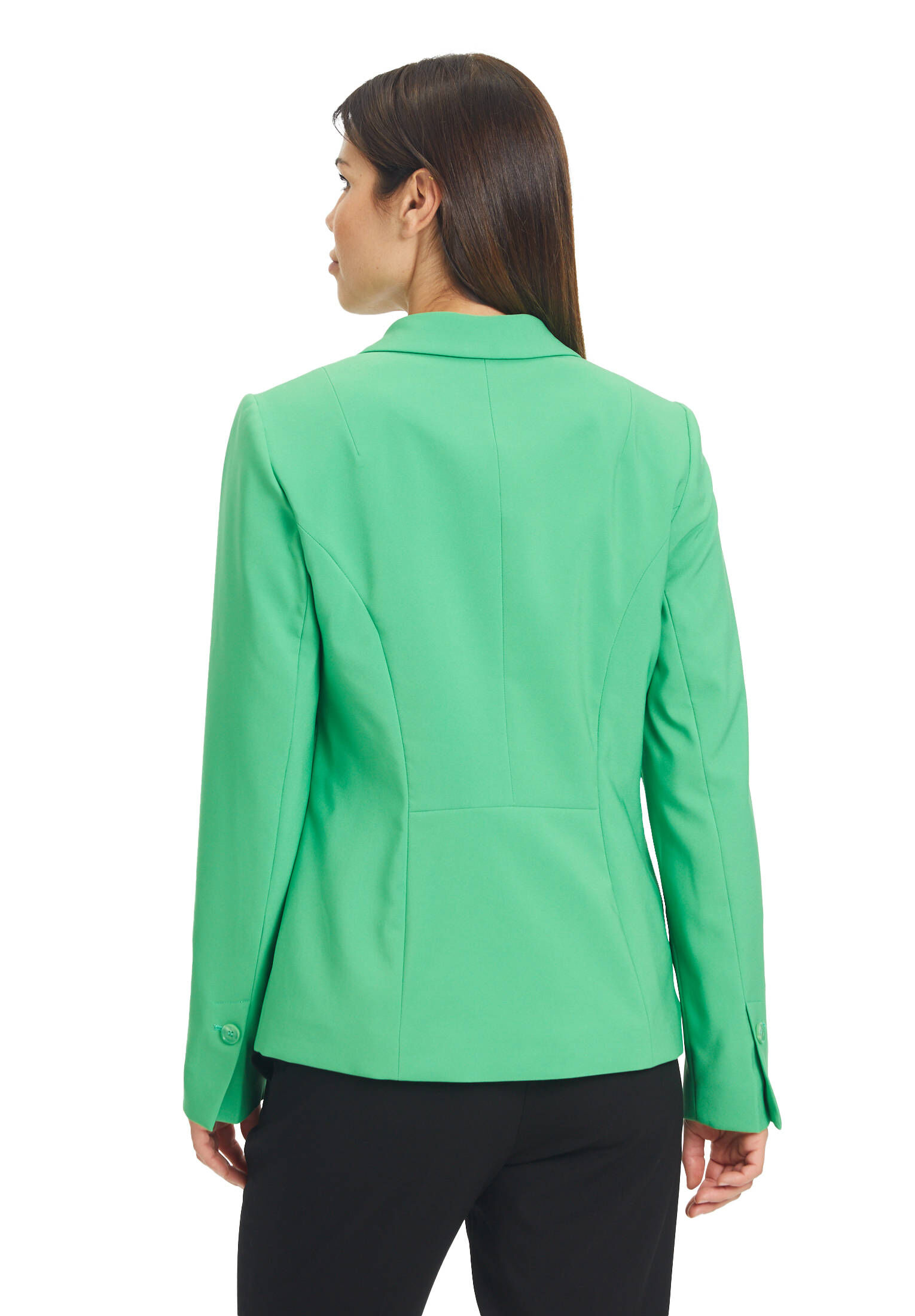Betty Barclay| Damen Kurzblazer langarm