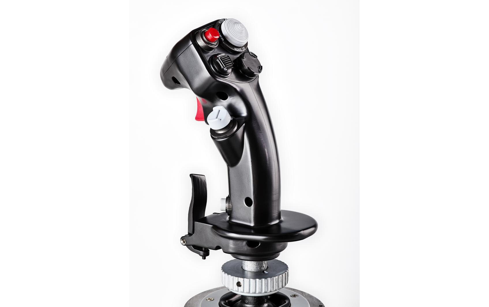 Add-On HOTAS F-16C Viper Grip<br>HOTAS F-16C Viper Grip Add-On