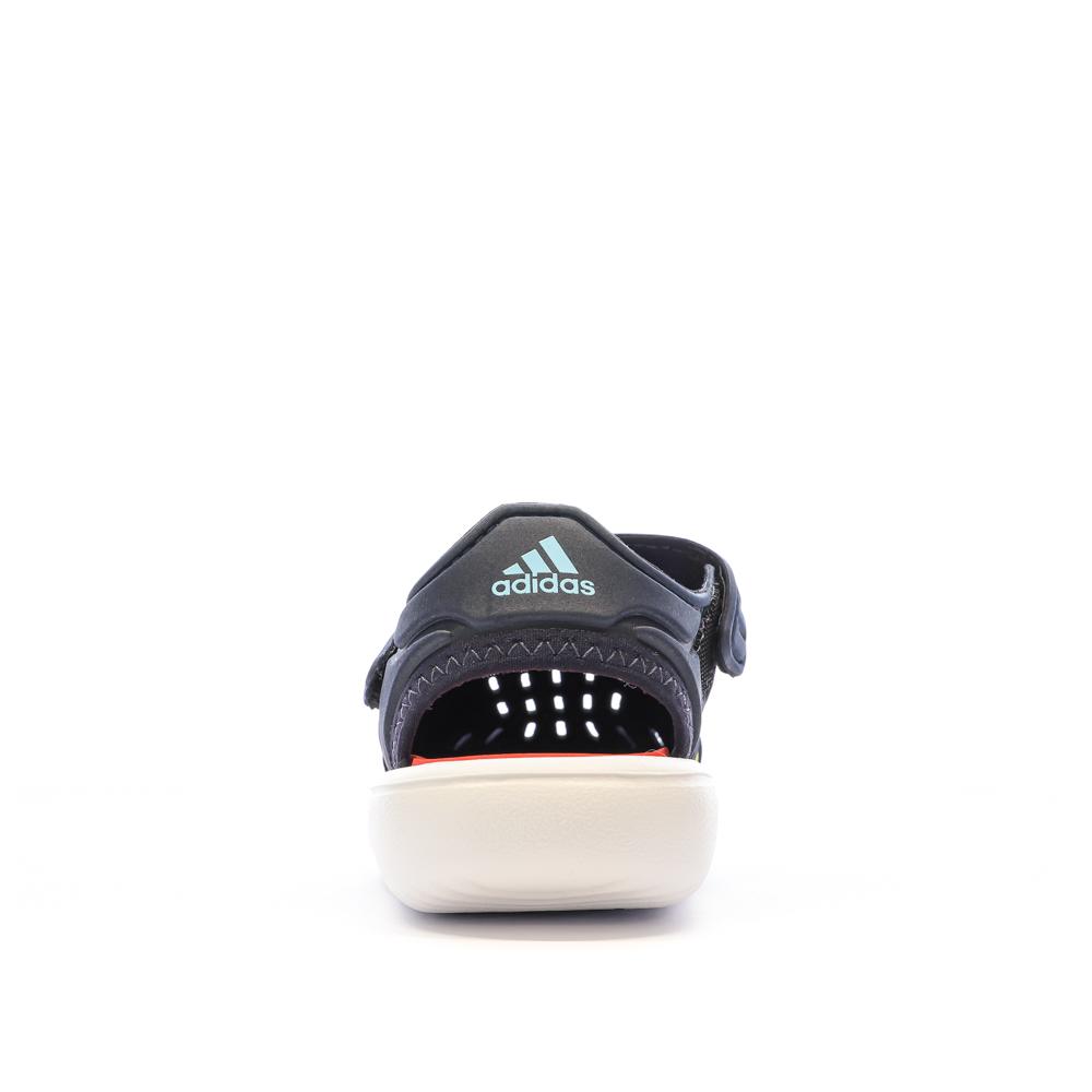 Adidas Sandales Marine Garçon Adidas GY2460