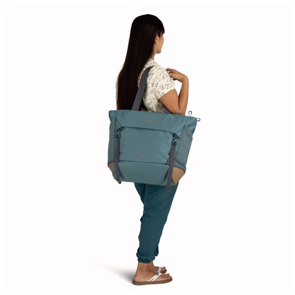 Osprey - Daylite Large Tote Pack 26 - Sac à bandoulière