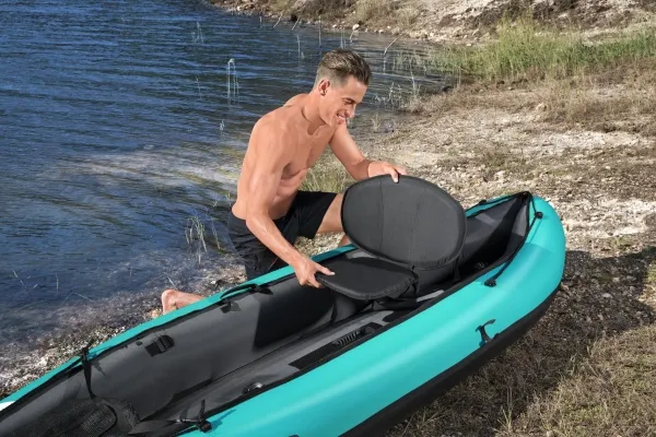 Bestway Hydro Force Kayak Ventura X2 - 330 x 86 cm