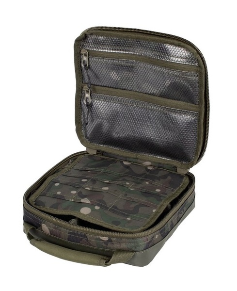 Sac de Pêche Trakker NXC Camo