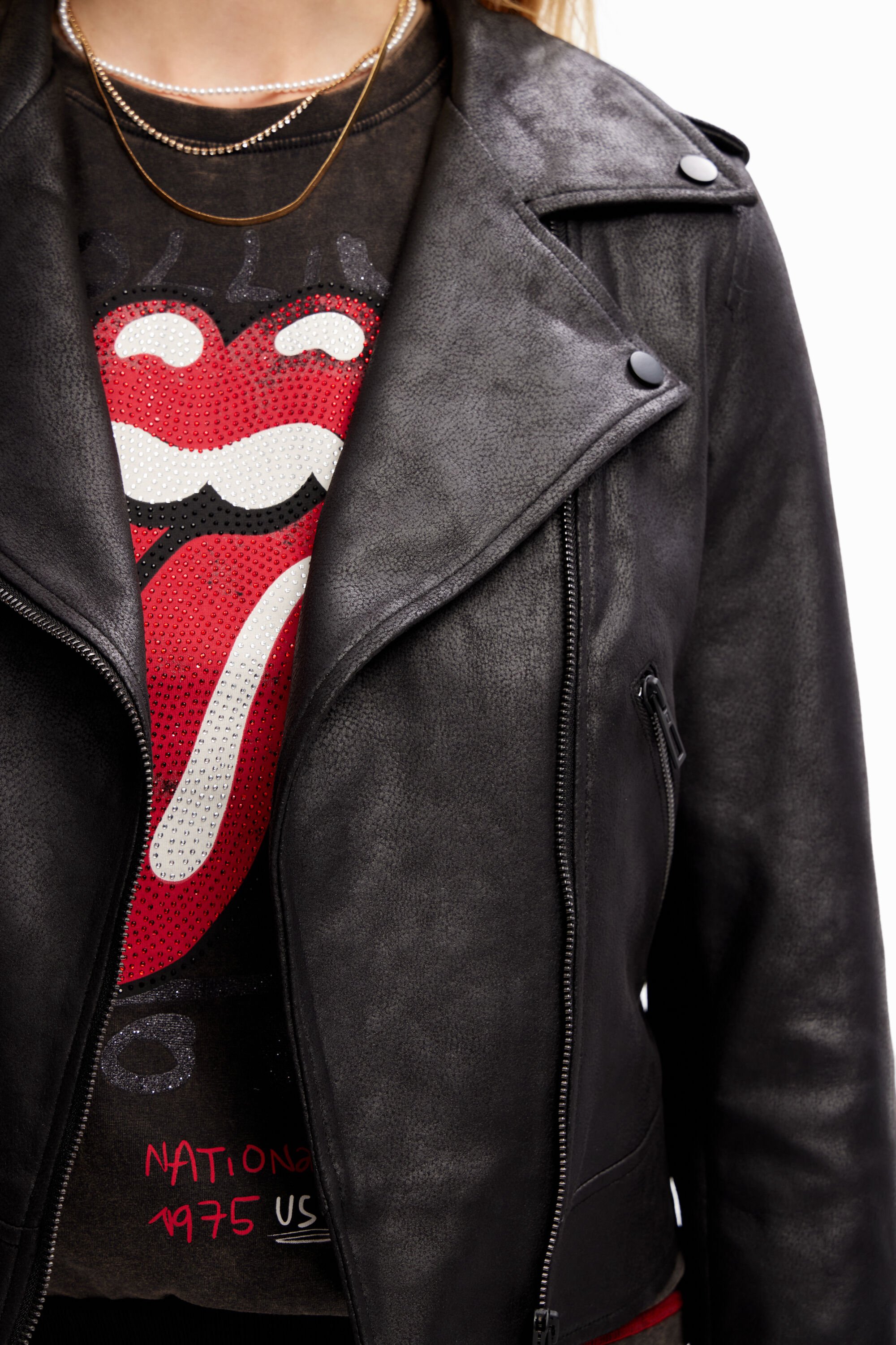 Veste 