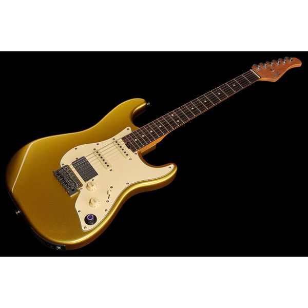 Mooer GTRS Guitars Standard S 800 G