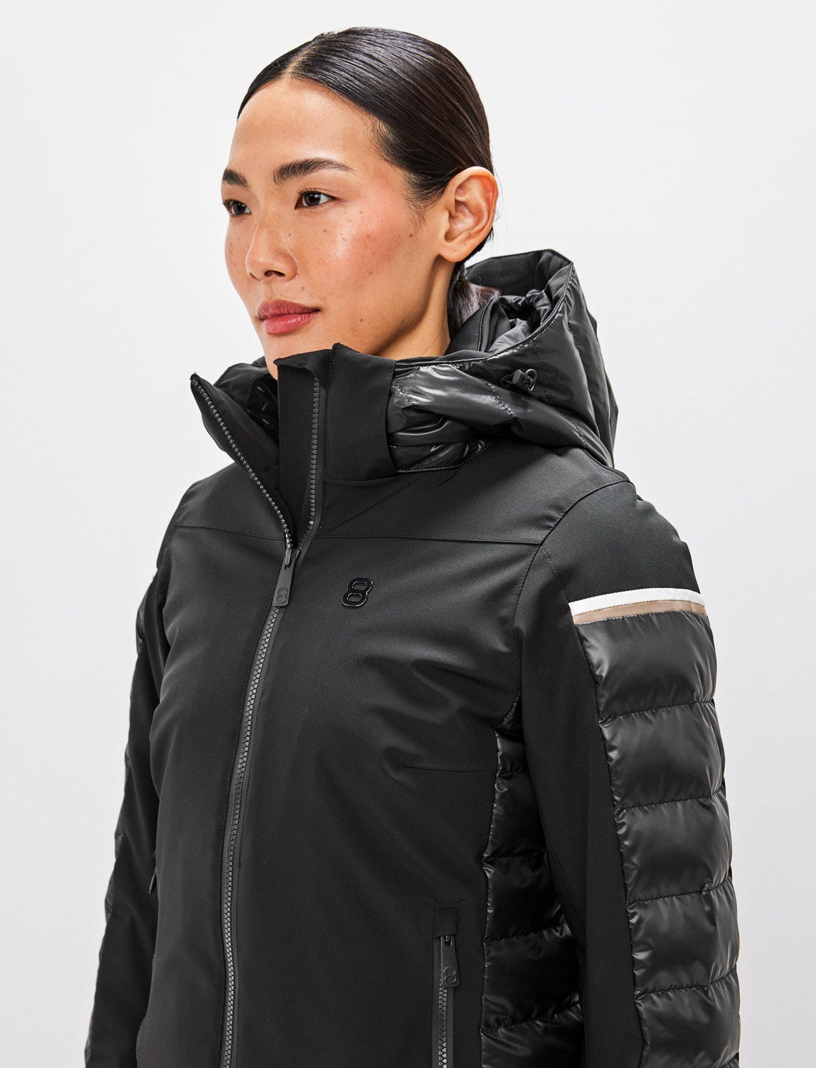 8848  Alizia W Ski Jacket
