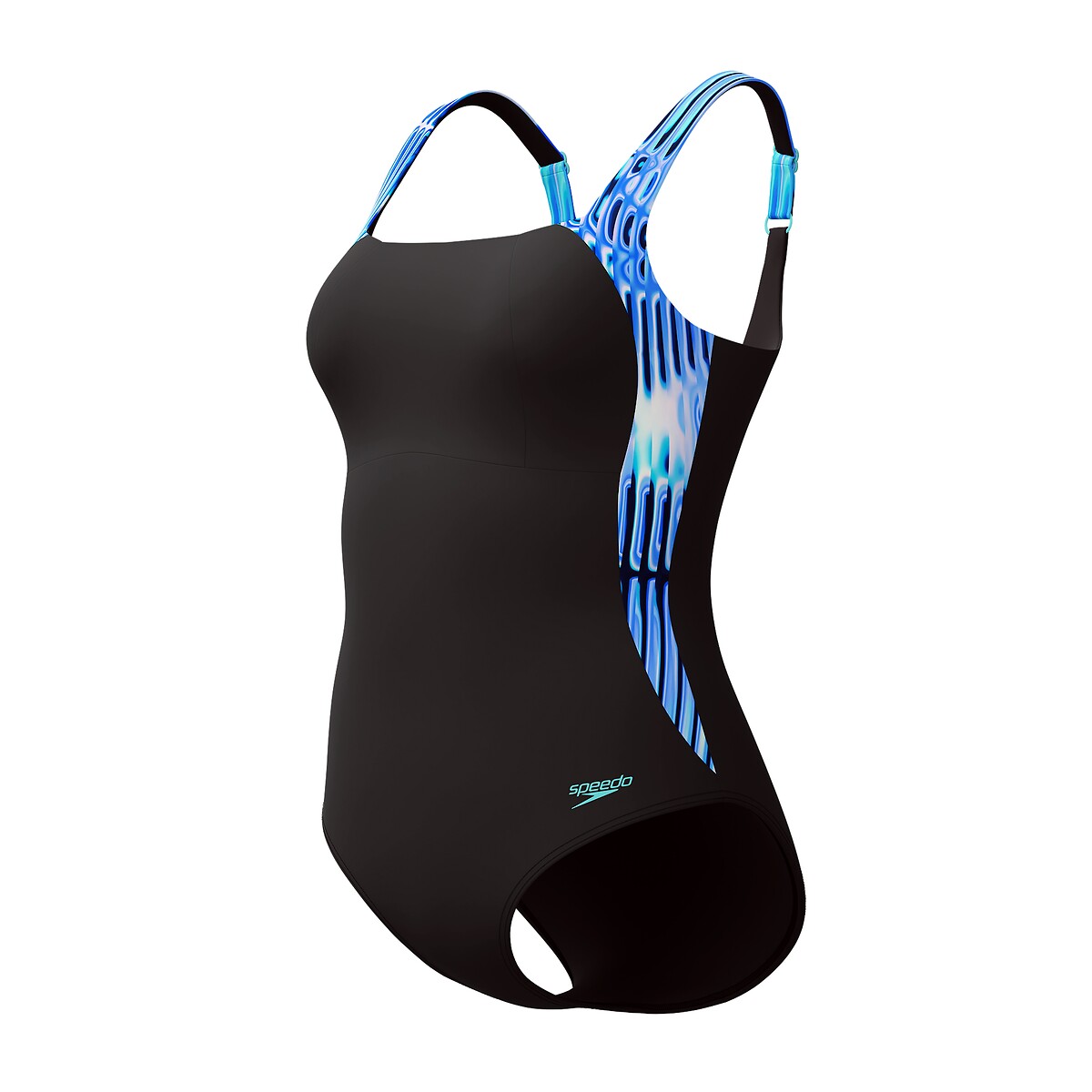 SPEEDO<br>Maiô Luna Lustre