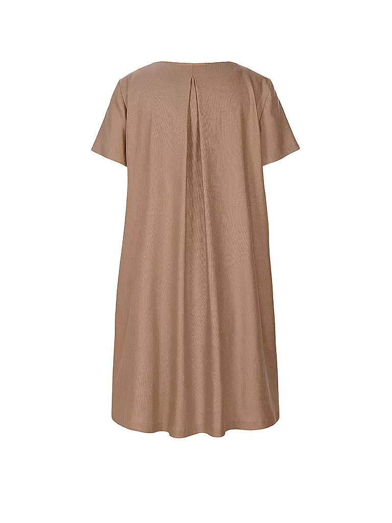 RIANI Minikleid beige