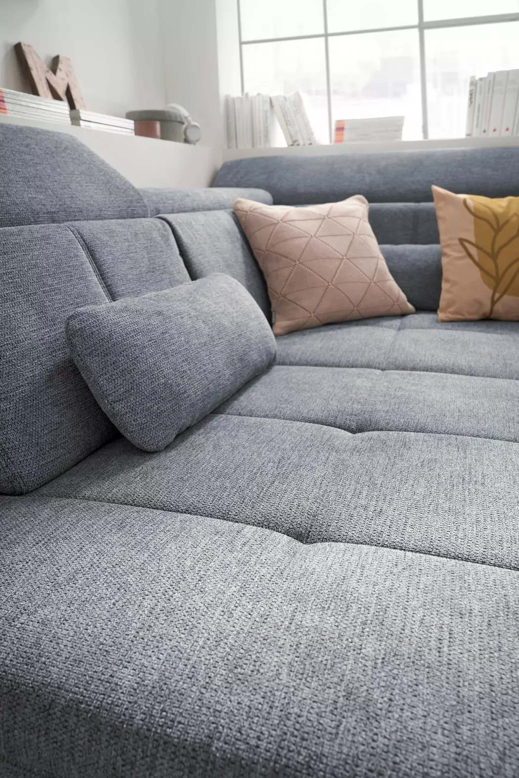 Ecksofa SO 3400