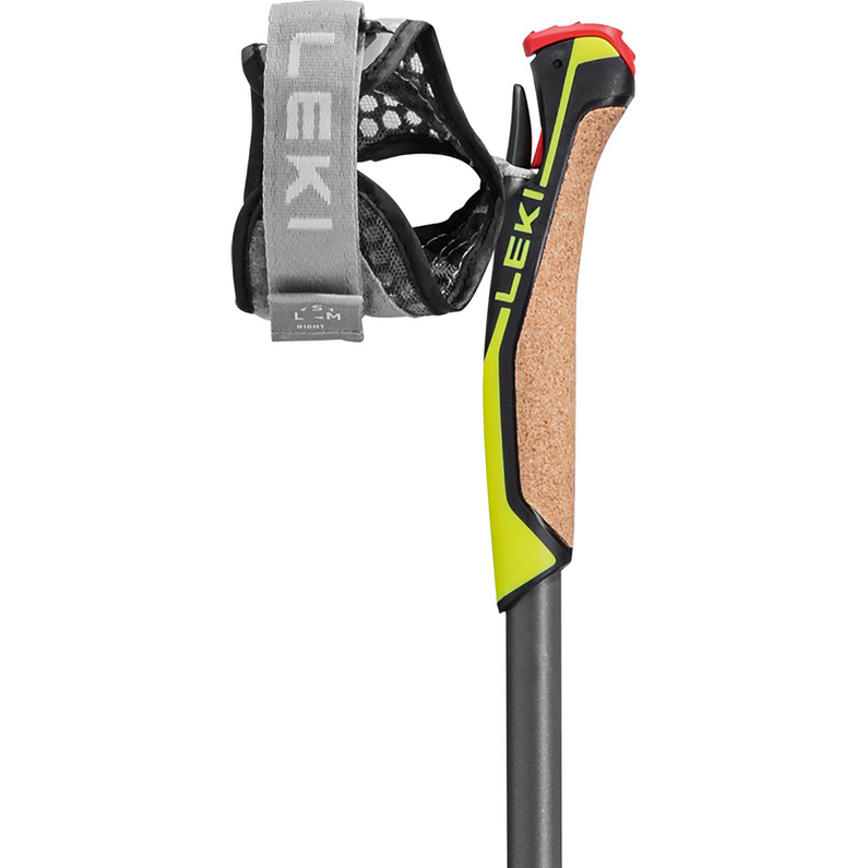Leki Traveller FX.One Carbon Stöcke