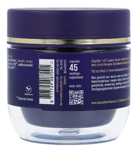 CellCare Beauty Supplements Skin Collagen Capsules 45CP