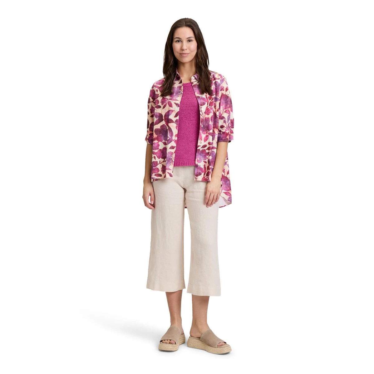 Dames Blouse 25053