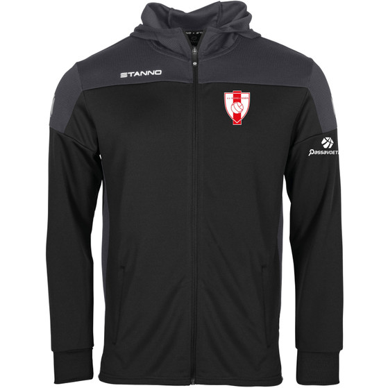 VV Hekelingen - Stanno Pride Hooded Trainingspak