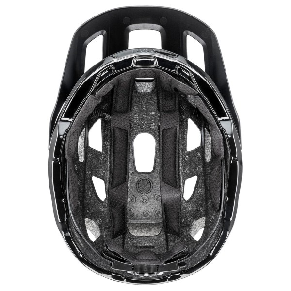 Uvex - React - Casque de cyclisme