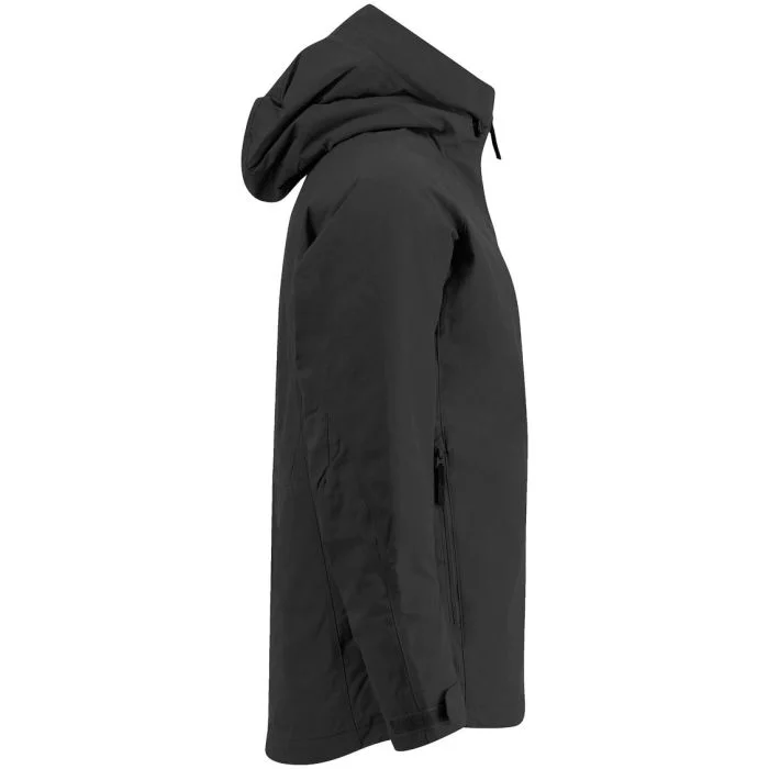 Habe Pile Jacket Men herrejakke