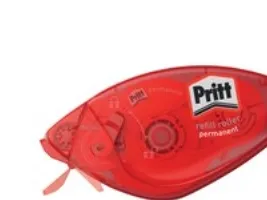 Limroller Pritt Compact, permanent, 8,4 mm x 16 m