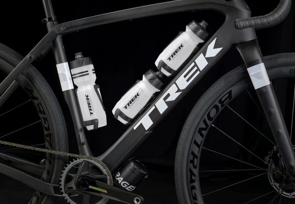 CHECKPOINT SL 7 AXS Gravelbike  matte deep smoke  61 CM