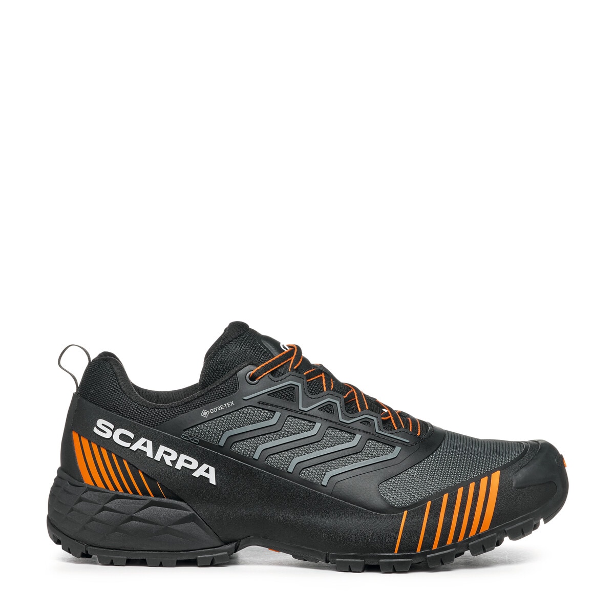 Scarpa Ribelle Run XT GTX, Herre<br>Lett og godt dempet tursko