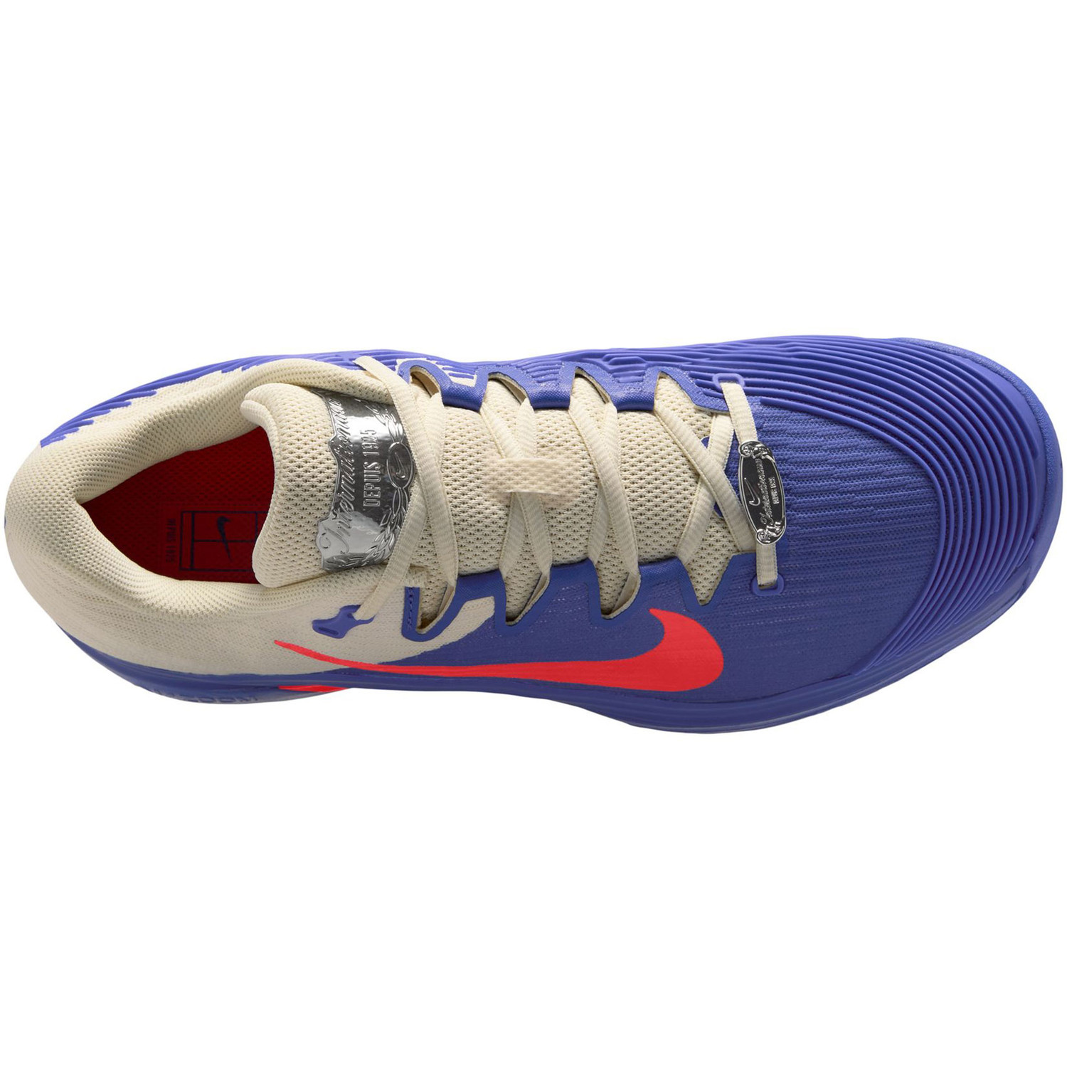 Nike Vapor 12 Premium Heren