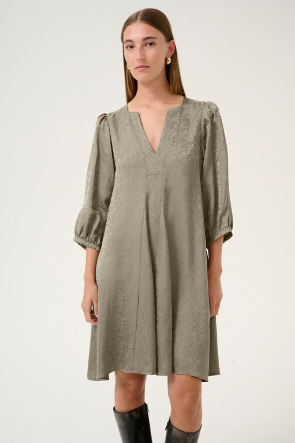 Karen by Simonsen KBTrinity Indie Dress Brindle
