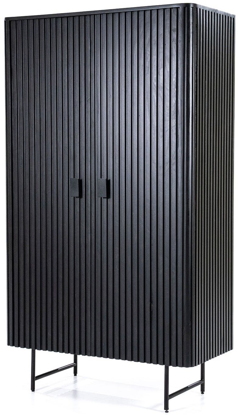 Kabinet 95667 Remi B96 x D45 x H170 cm