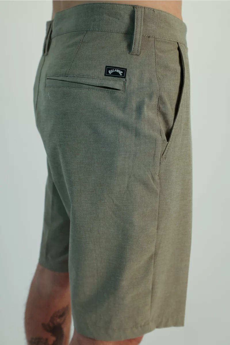 Billabong Crossfire Submersible Herren Short