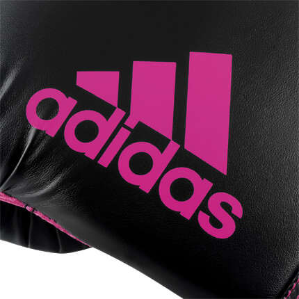 AdidasHybrid 80 black - schwarz