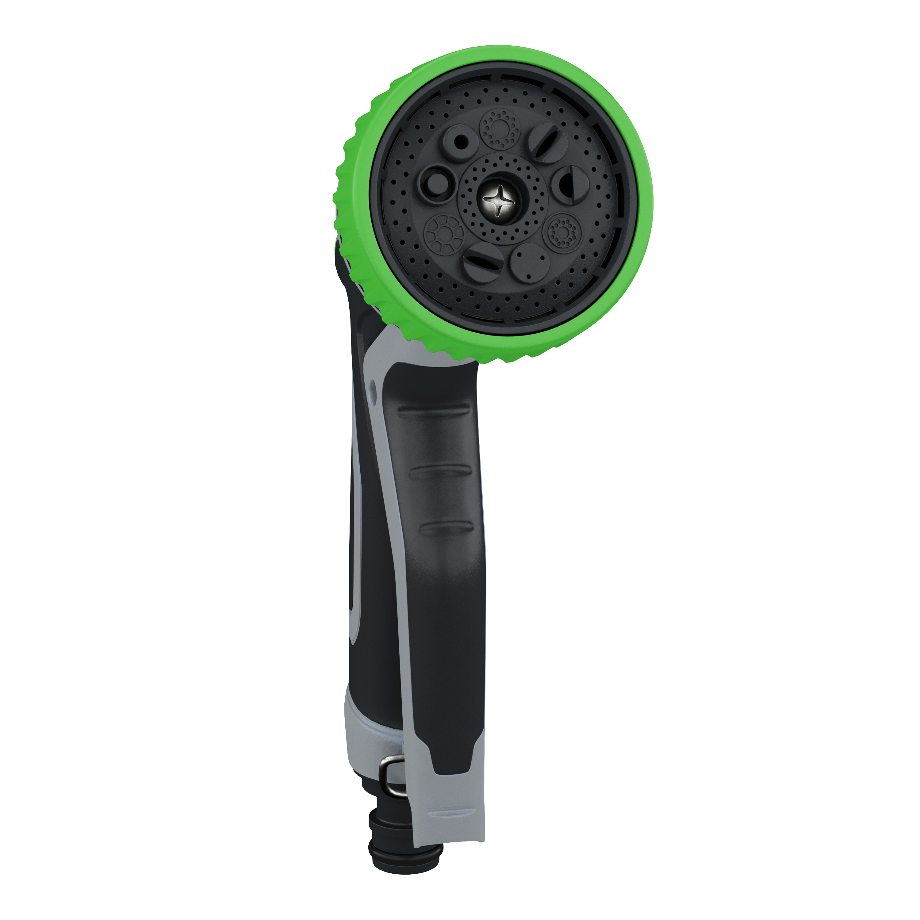 Flexi Premium Gartenschlauch 15 m grün