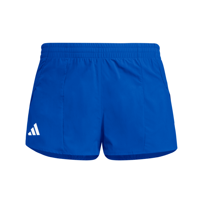 adidas Dame Shorts Adizero E Split Shorts Blå