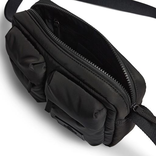 Markberg Beat Crossbody, Black
