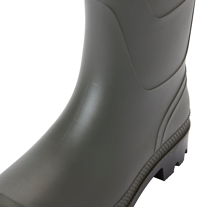 Bottes Verve vert Taille 40