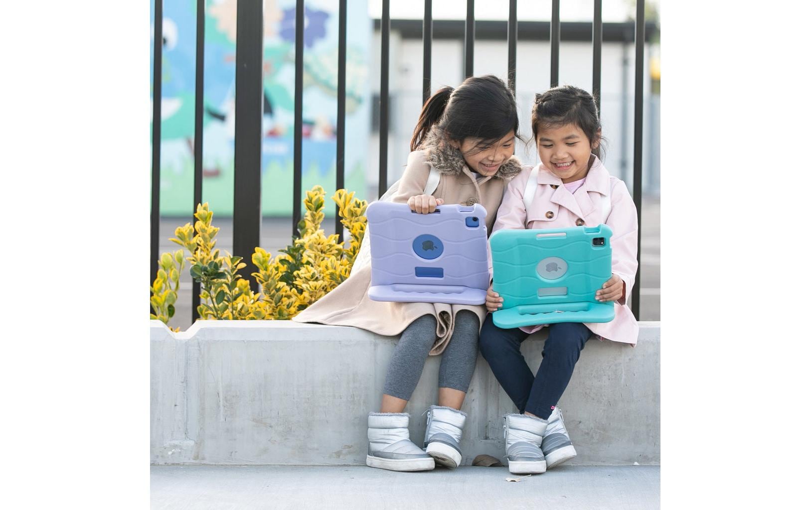 Tablet Back Cover Kids iPad Pro 11