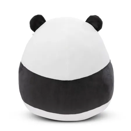 NICI Kuscheltier Chill-NICI Panda mit Herz 30cm