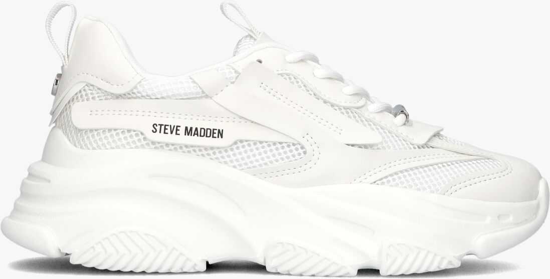 STEVE MADDEN witte steve madden lage sneakers possession