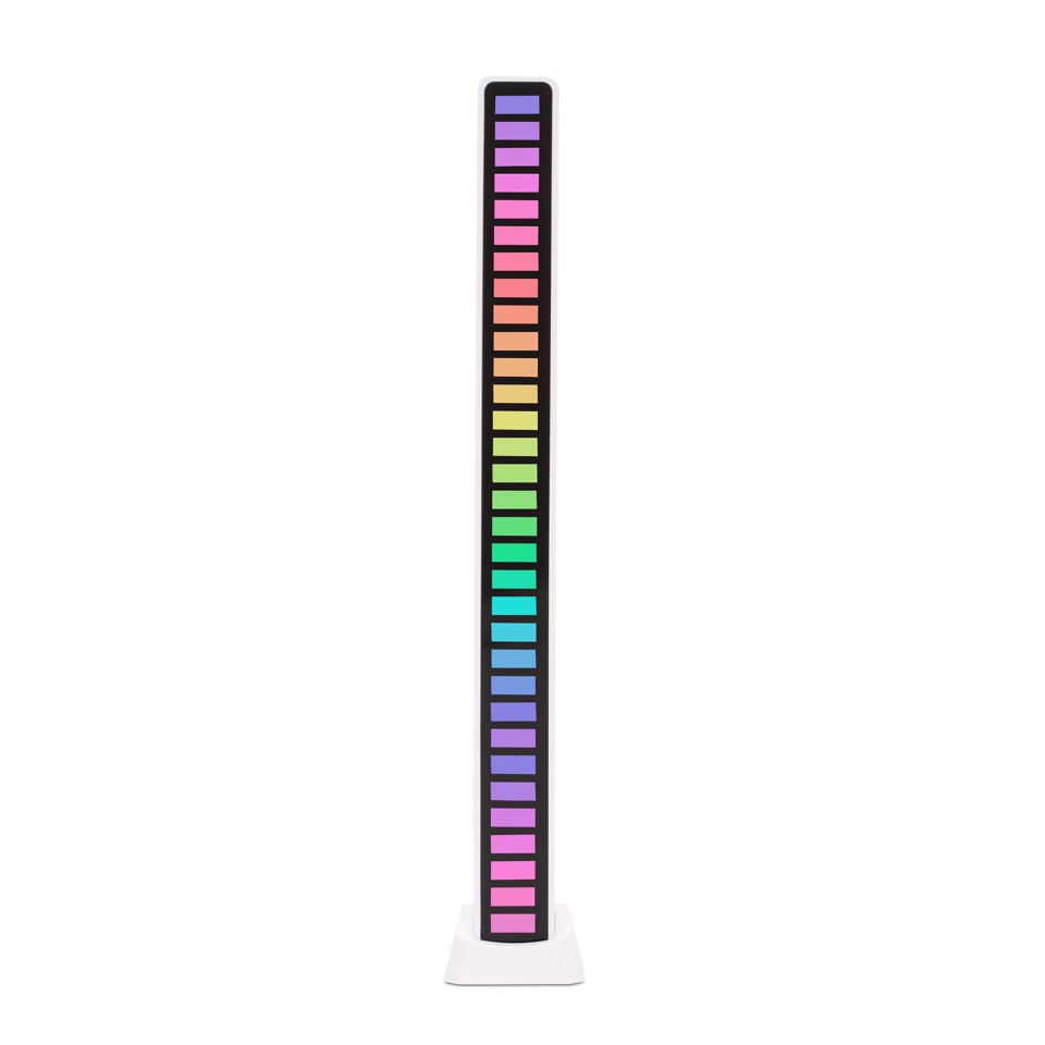 Equaliser Light Bar Multicolour, Rechargable