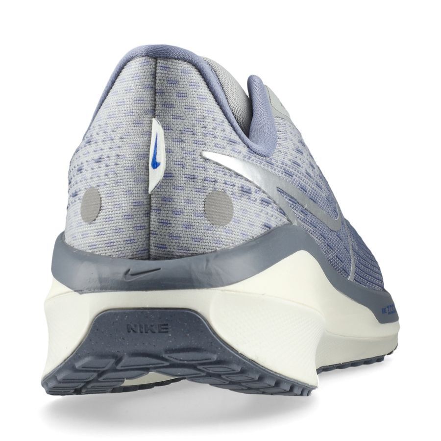 Nike Chaussures de Running Vomero 17 - Ashen Slate/Argenté