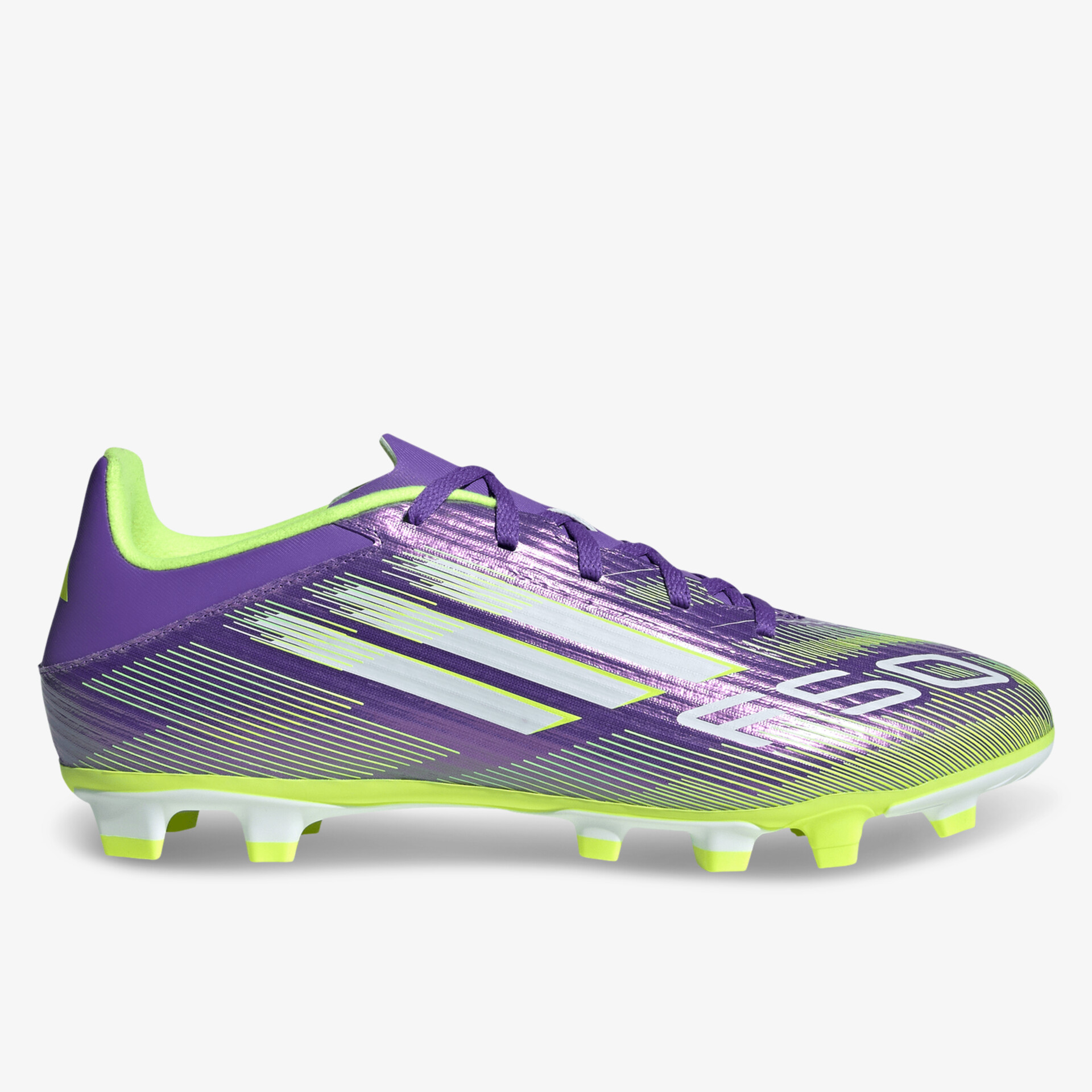 adidas Herren Fußballschuhe F50 CLUB FG/MG - reno.de