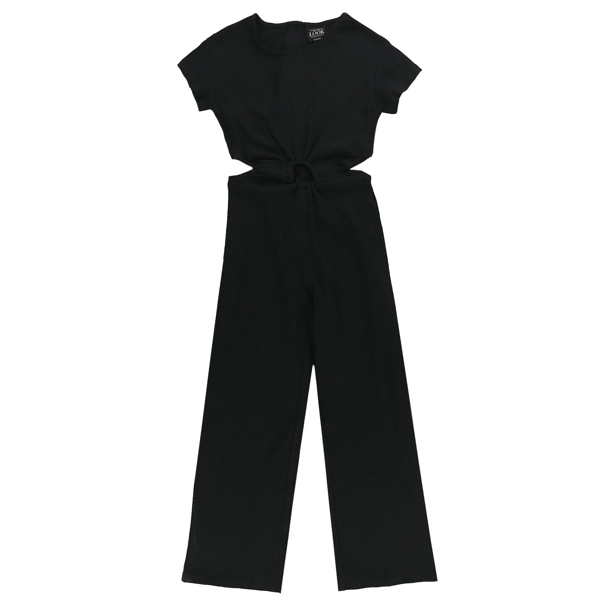 Look Combinaison Jardin 7-14ans