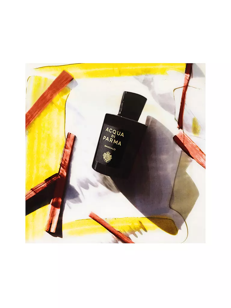 ACQUA DI PARMA Sandalo Eau de Parfum Natural Spray 180ml keine Farbe