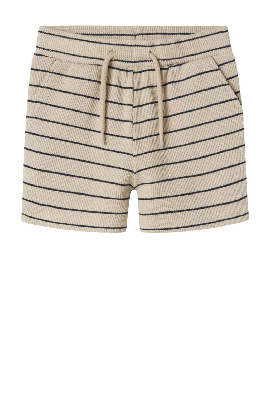 NAME IT casual short beige