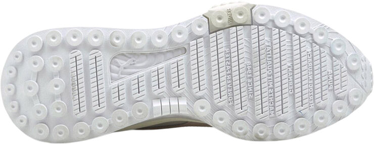 Puma Wild Rider Rollin' sneakers Hvid