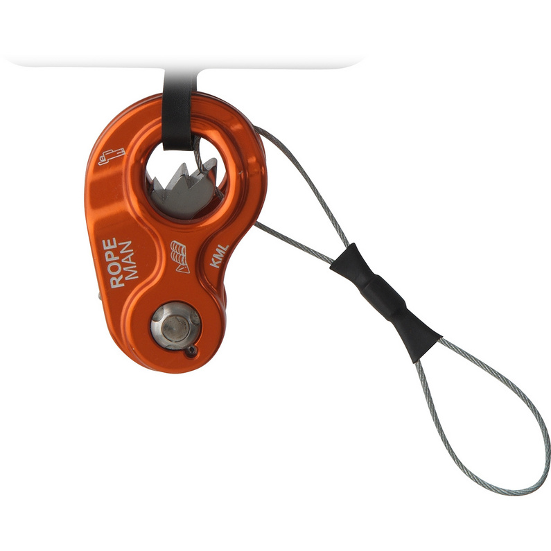 Wild Country Ropeman 1 Steigklemme