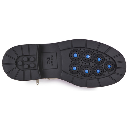 Geox - D SPHERICA EC7 - Beige