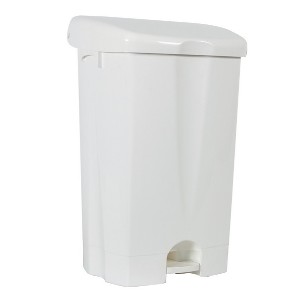 Poubelles à pédale 50 L