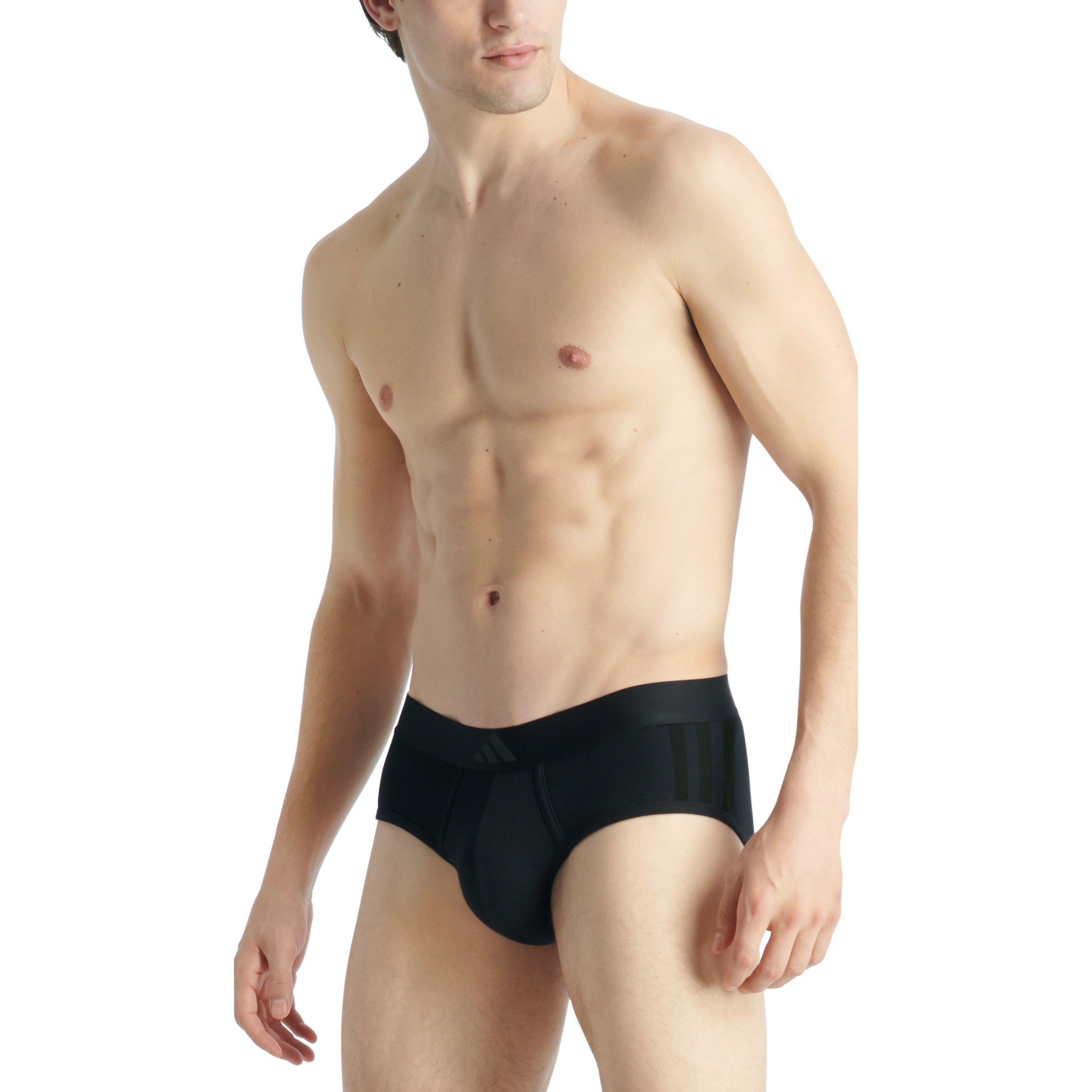 adidas 2 Pack Brief Sn00