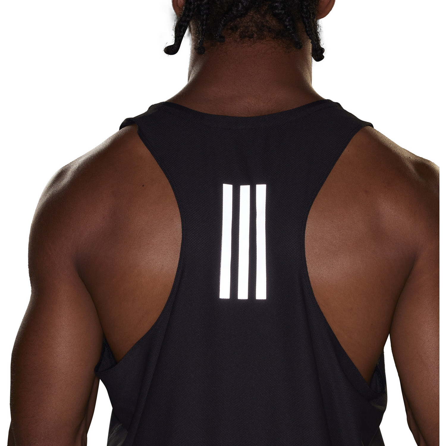 adidas OTR Singlet Heren