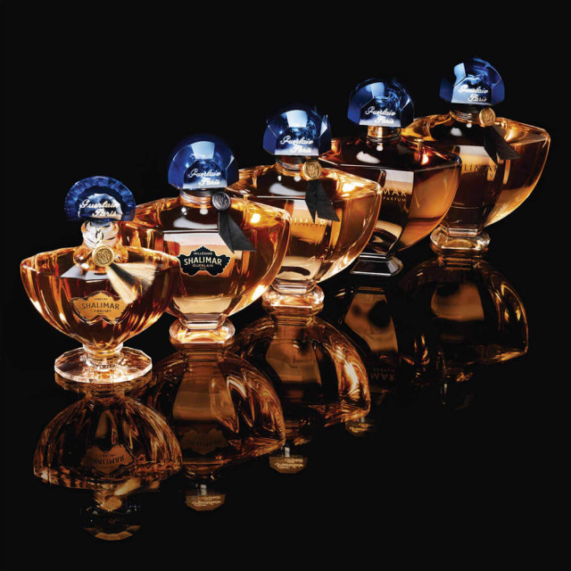 Shalimar Souffle de Parfum GUERLAIN