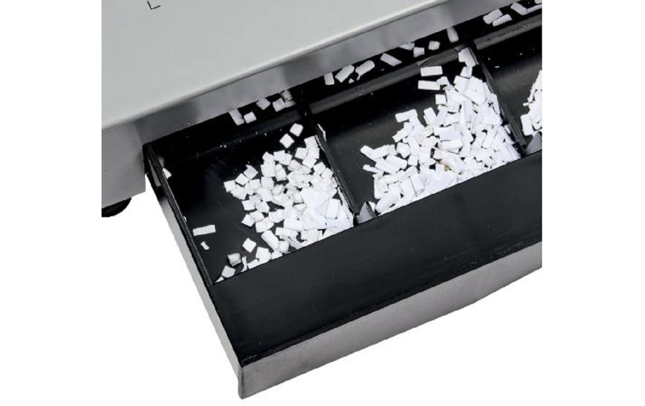 Bindegerät CombBind CB25E Pro 500 Blatt (70 g/m²)<br>Elektrisches Spiralbindegerät
